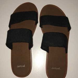 Sanuk Sandals